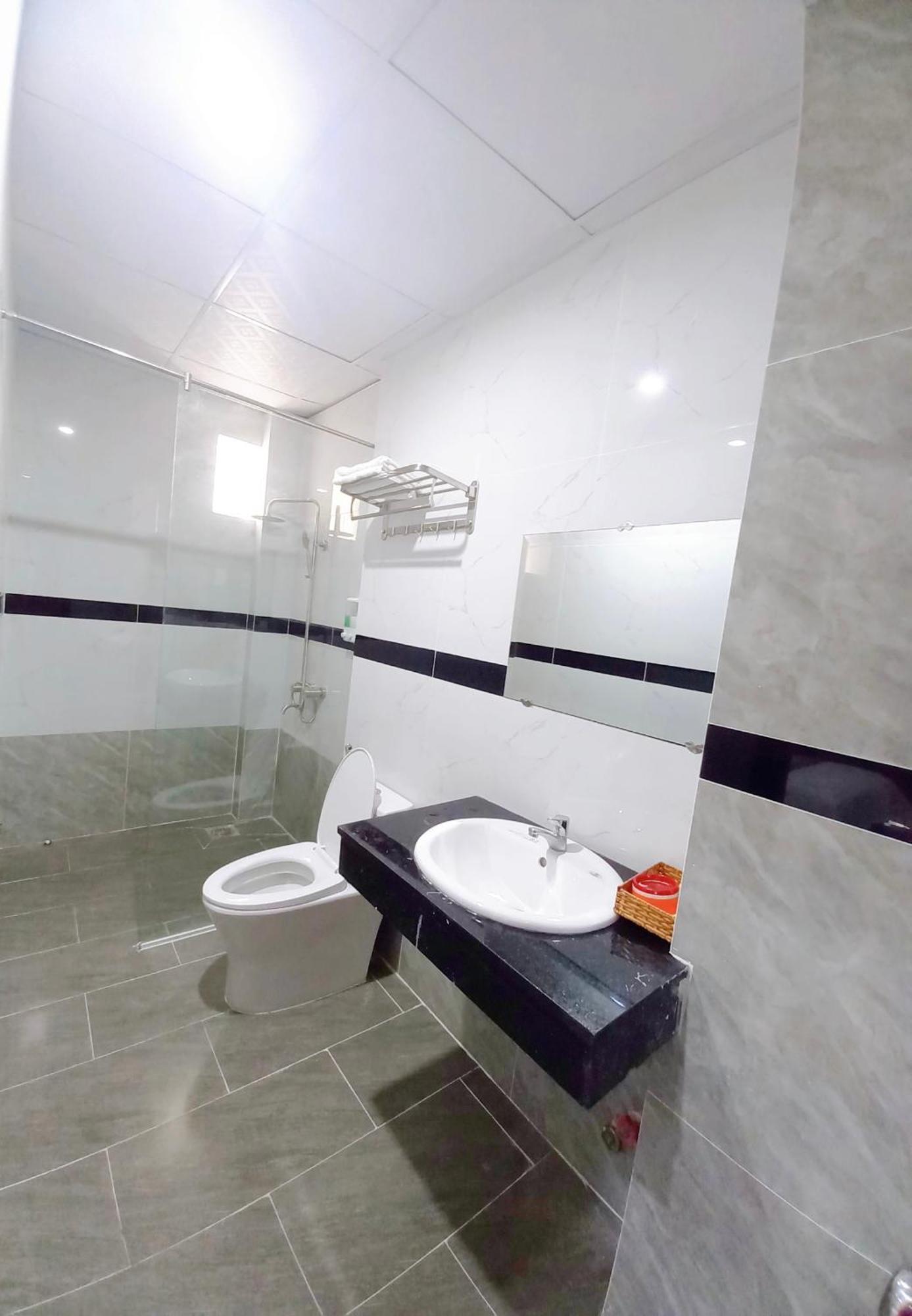 Dai Hai Hotel Vũng Tàu Exterior foto