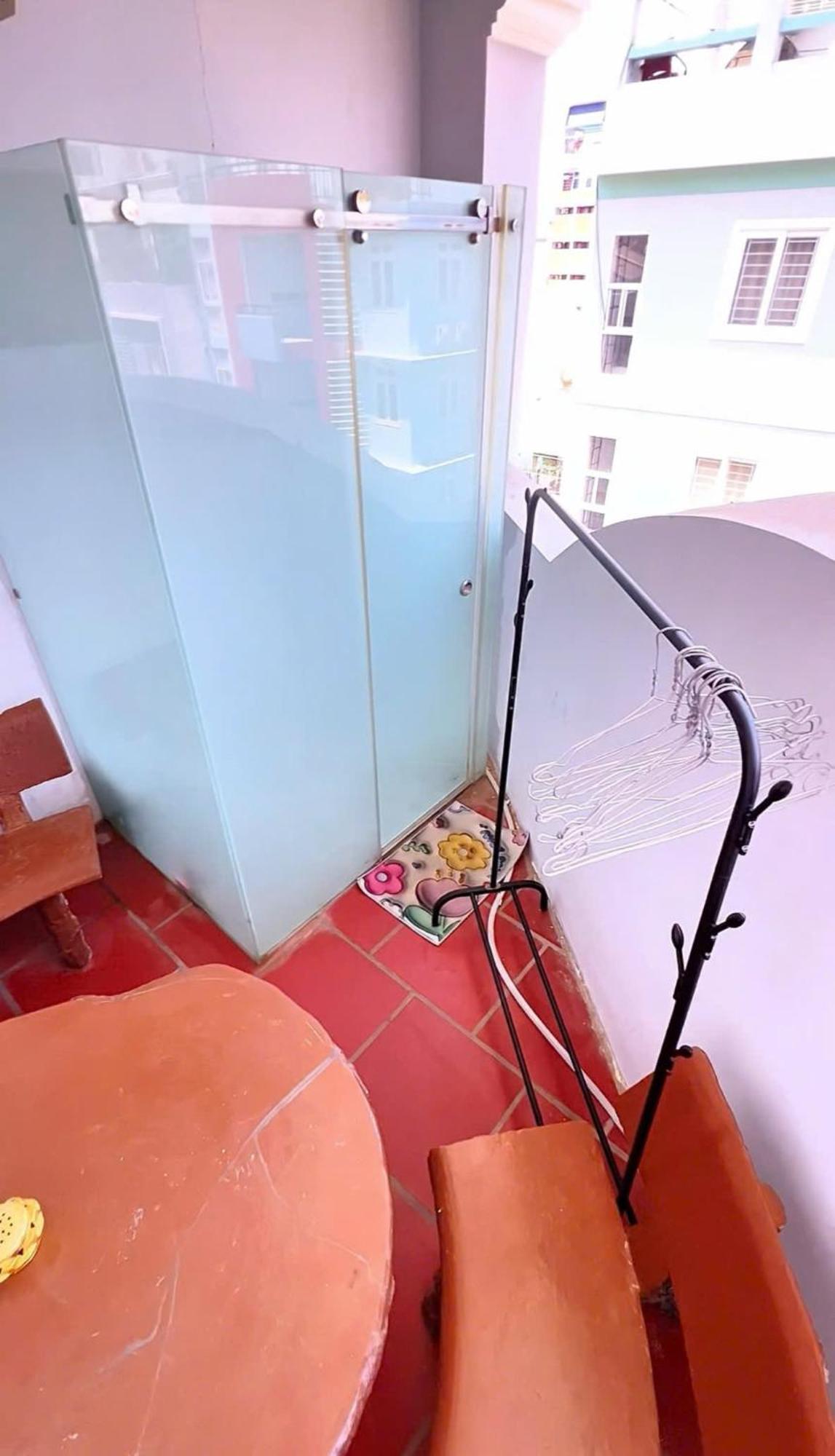 Dai Hai Hotel Vũng Tàu Exterior foto
